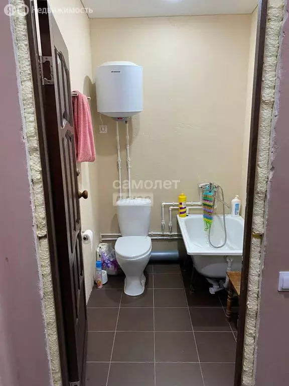 Дом в посёлок Пемба, Зелёная улица (60 м) - Фото 2