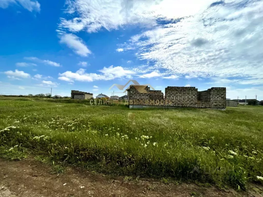 Участок в Крым, Евпатория пер. Новый (11.0 сот.) - Фото 2