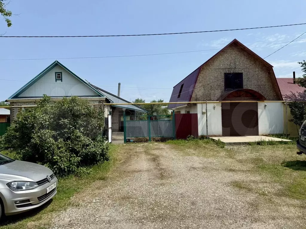 Дом 50,3 м на участке 5,5 сот. - Фото 0