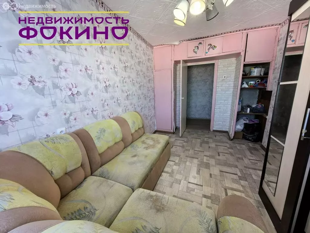 3-комнатная квартира: посёлок городского типа Дунай, Морская улица, 7 ... - Фото 2