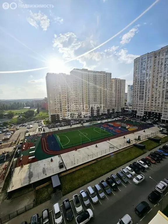 3-комнатная квартира: Липецк, улица С.С. Бехтеева, 9 (86 м) - Фото 1