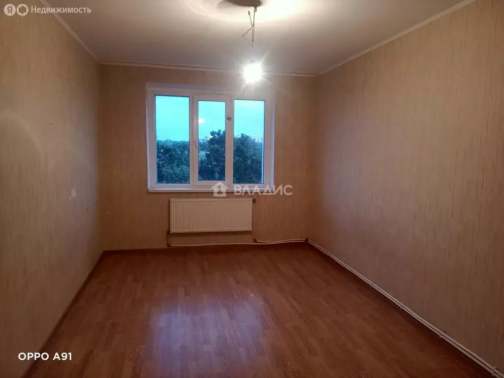 2-комнатная квартира: Белгород, улица Есенина, 50В (57.1 м) - Фото 1