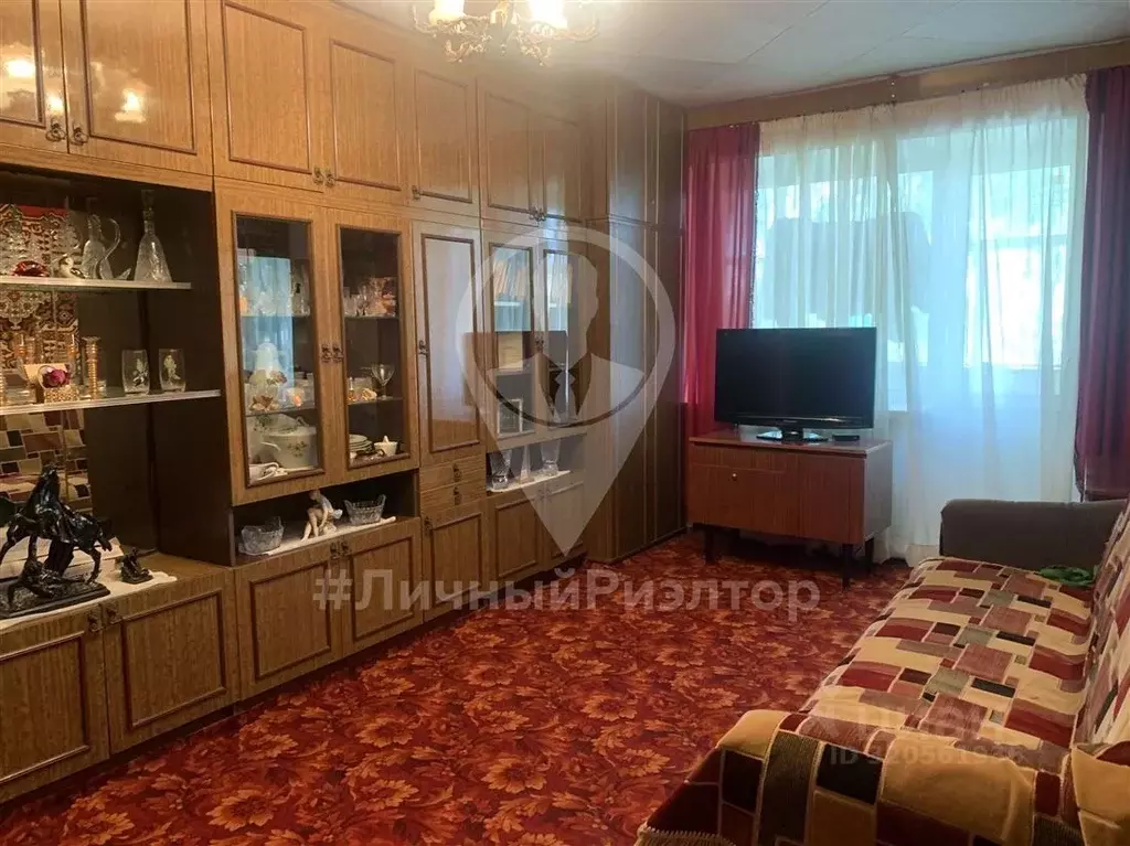 2-к кв. Рязанская область, Рязань Песочня тер., ул. Зубковой, 3 (42.0 ... - Фото 2