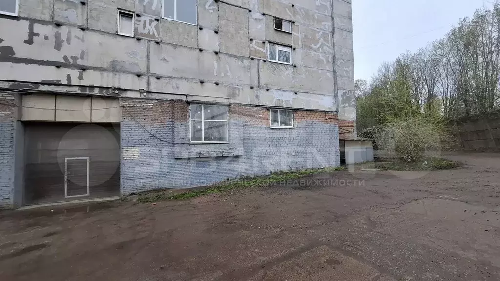 Производство, 860 м - Фото 1