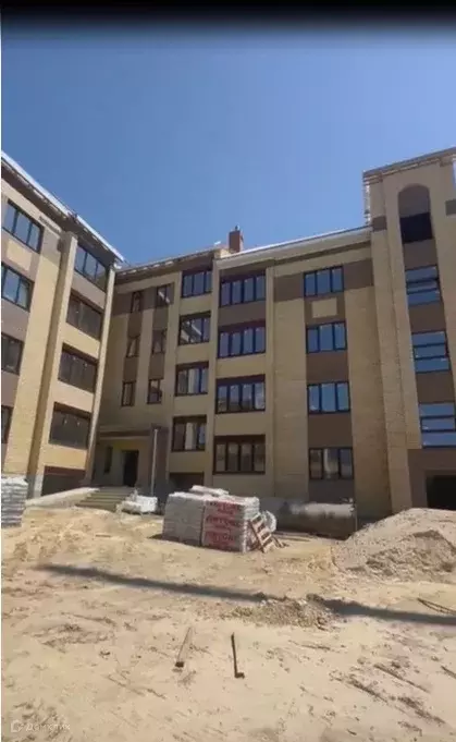 Продаётся 1-к квартира, 43.92 м - Фото 0
