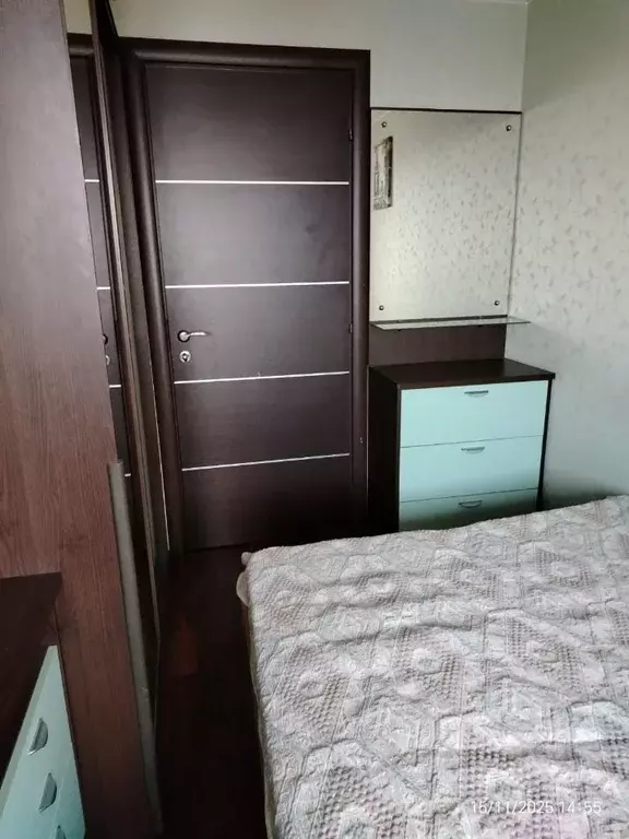 2-к кв. Москва ул. Лобачевского, 74 (50.0 м) - Фото 2