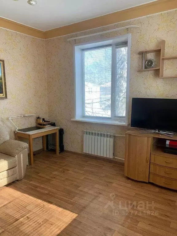 2-к кв. Самарская область, Похвистнево Советская ул., 10 (44.4 м) - Фото 2