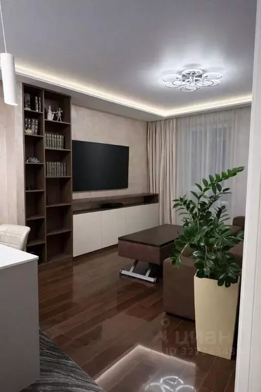 5-к кв. Московская область, Красногорск ул. Видная, 2 (100.0 м) - Фото 2