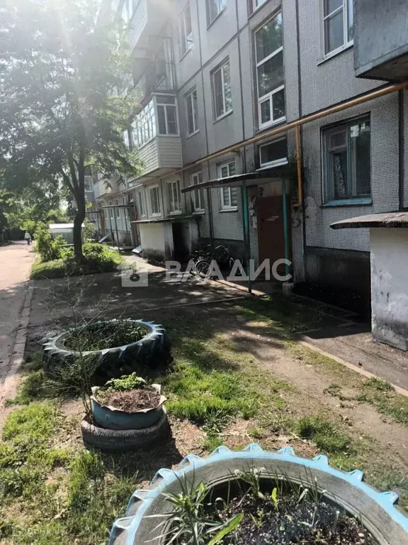 Продаётся 3-к квартира, 59.4 м - Фото 0