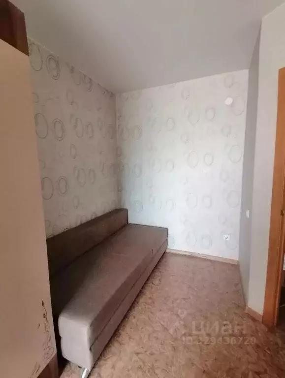 1-к кв. Иркутская область, Иркутск ул. Розы Люксембург, 118/2 (29.0 м) - Фото 2