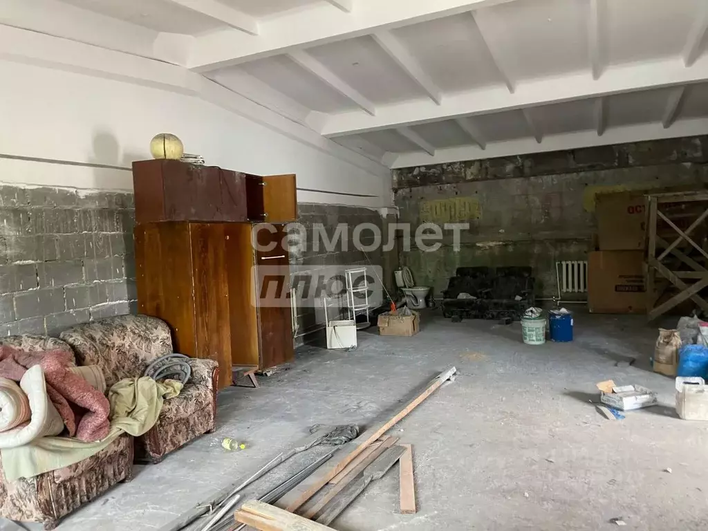 Гараж в Архангельская область, Коряжма  (132 м) - Фото 0
