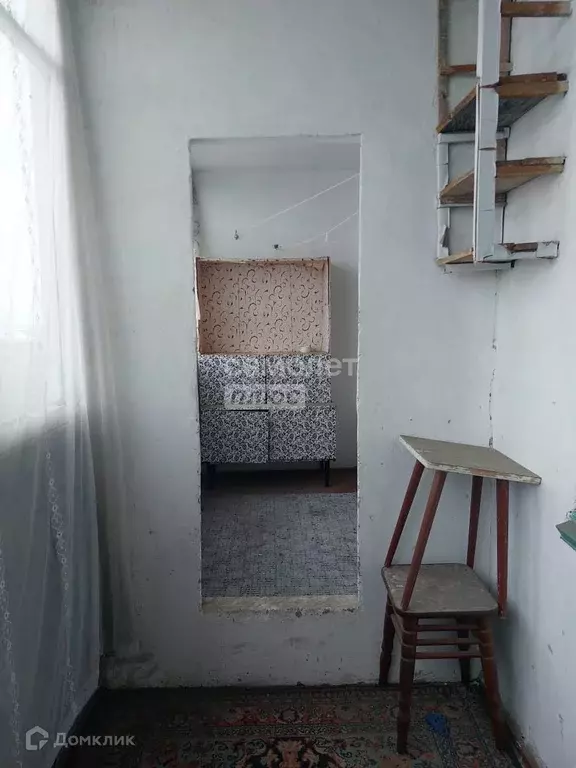 Продаётся 3-к квартира, 53 м - Фото 1