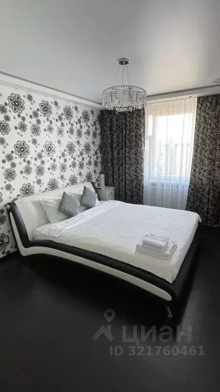 1-к кв. Санкт-Петербург просп. Пятилеток, 13к1 (50.0 м) - Фото 1