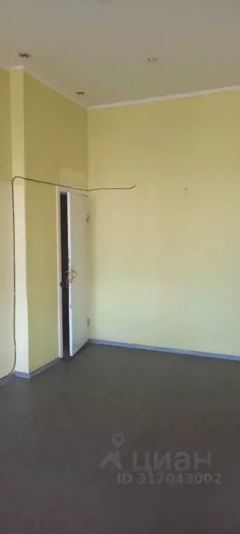 Помещение свободного назначения в Коми, Сосногорск муниципальный ... - Фото 1