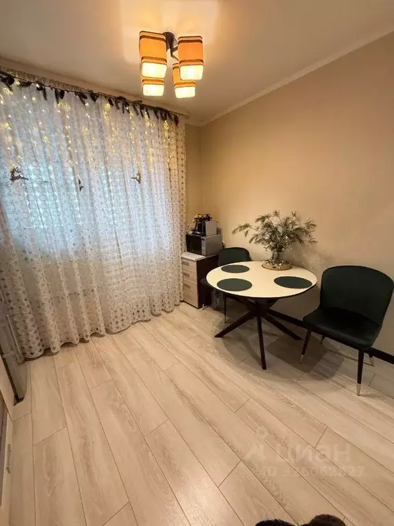 1-к кв. Московская область, Балашиха ул. Ситникова, 8 (40.5 м) - Фото 2