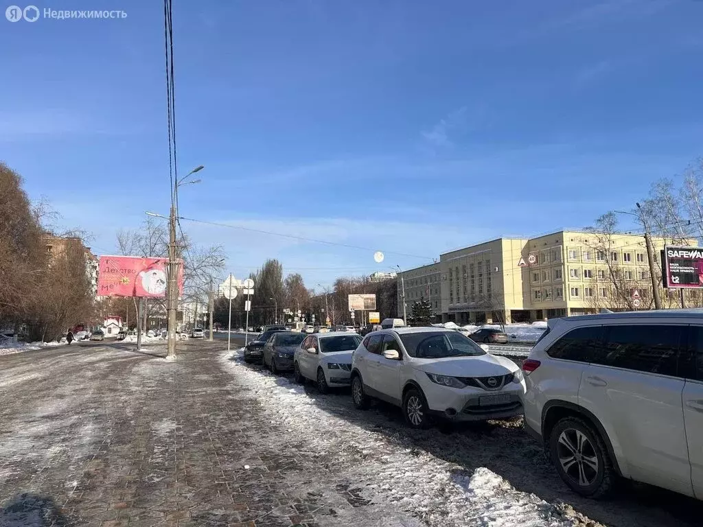 Помещение свободного назначения (107.3 м) - Фото 1