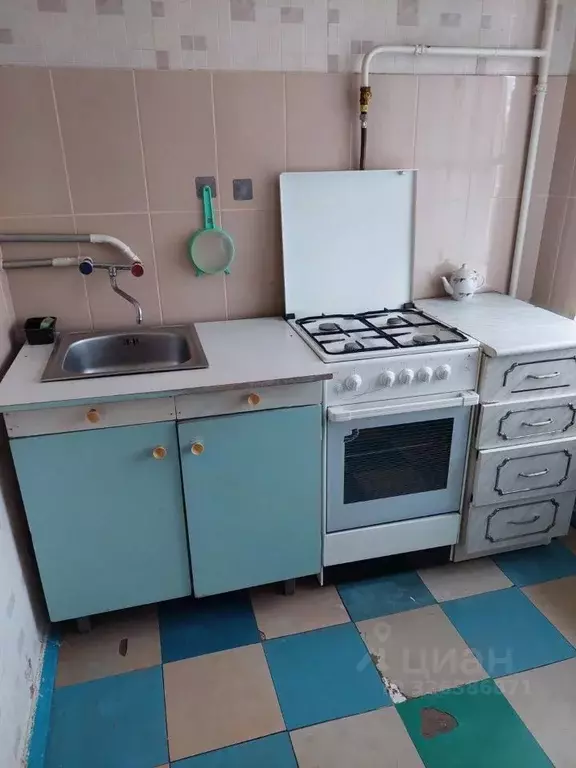 2-к кв. Ставропольский край, Невинномысск ул. Белово, 7 (44.5 м) - Фото 1