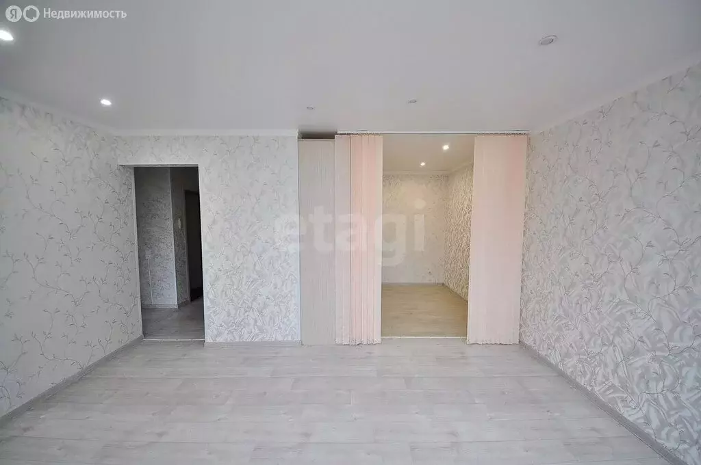 1-комнатная квартира: Салават, бульвар Космонавтов, 30 (36.6 м) - Фото 2