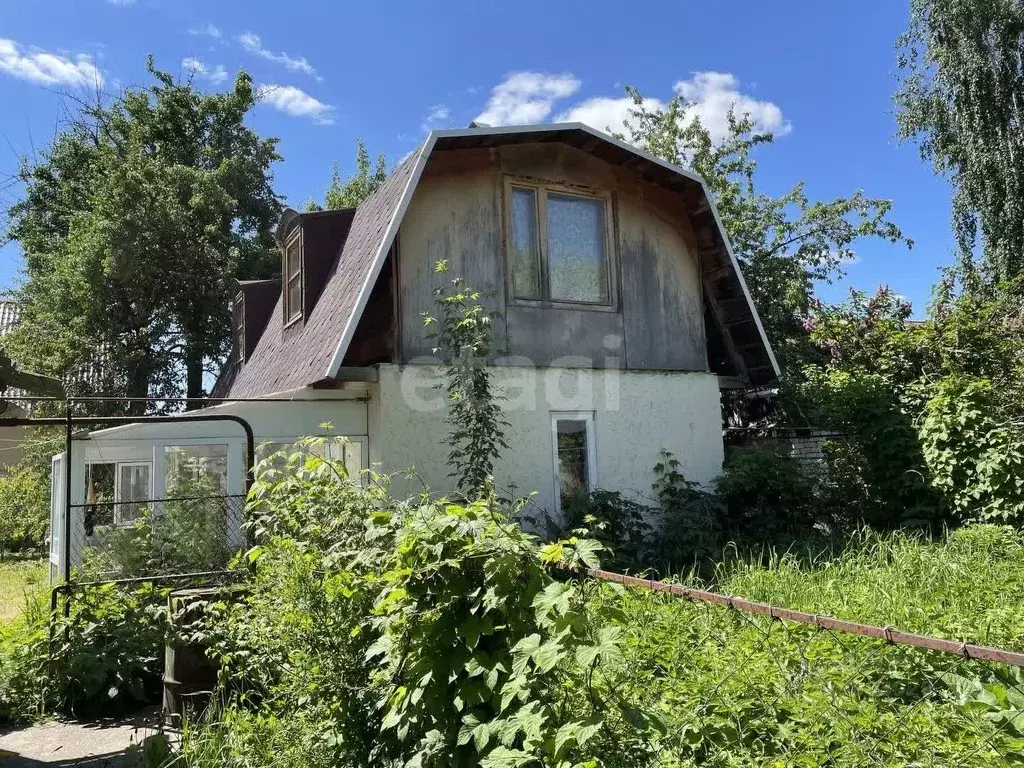 Дом в Ульяновская область, Ульяновск Целинная ул., 8 (66 м) - Фото 2
