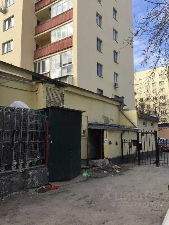 Помещение свободного назначения в Свердловская область, Екатеринбург ... - Фото 2