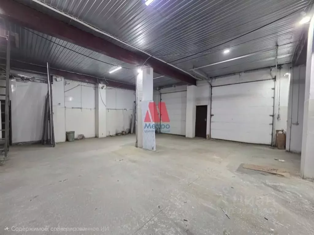 Помещение свободного назначения в Ярославская область, Ярославль ... - Фото 2