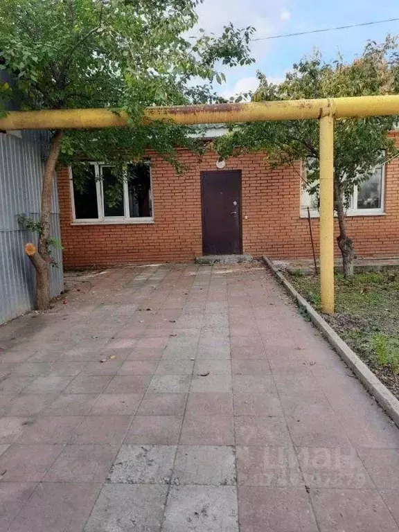 Дом в Самарская область, Самара ул. Силаева, 11А (65 м) - Фото 0