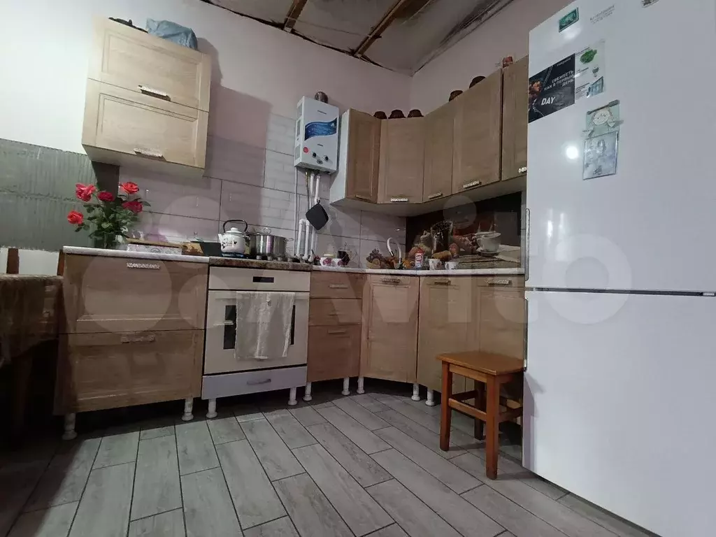 Дом 65 м на участке 6,7 сот. - Фото 0