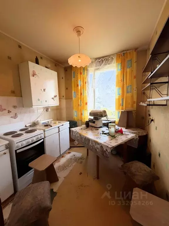 2-к кв. Москва Енисейская ул., 29 (45.0 м) - Фото 1
