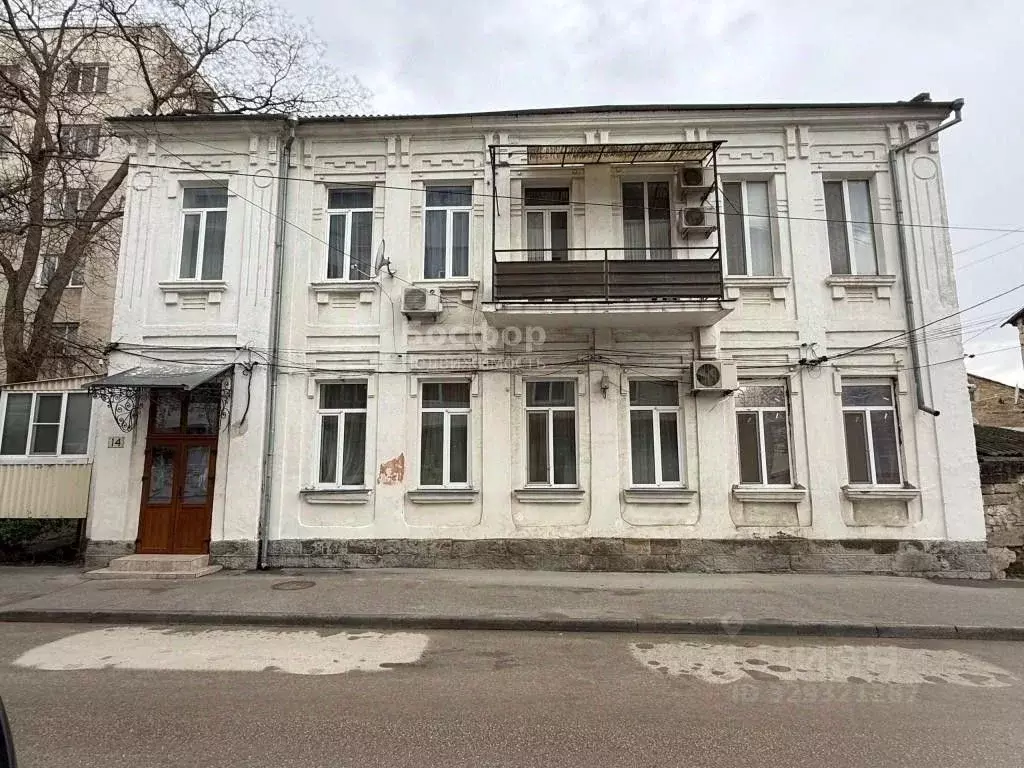 2-к кв. Крым, Феодосия ул. Чехова, 14 (66.1 м) - Фото 1
