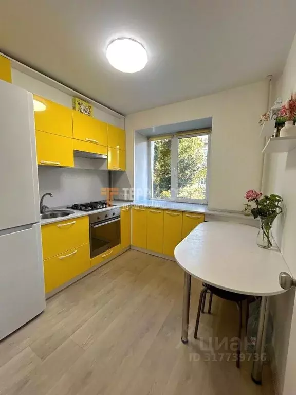 1-к кв. Пермский край, Пермь ул. Халтурина, 12 (30.0 м) - Фото 0