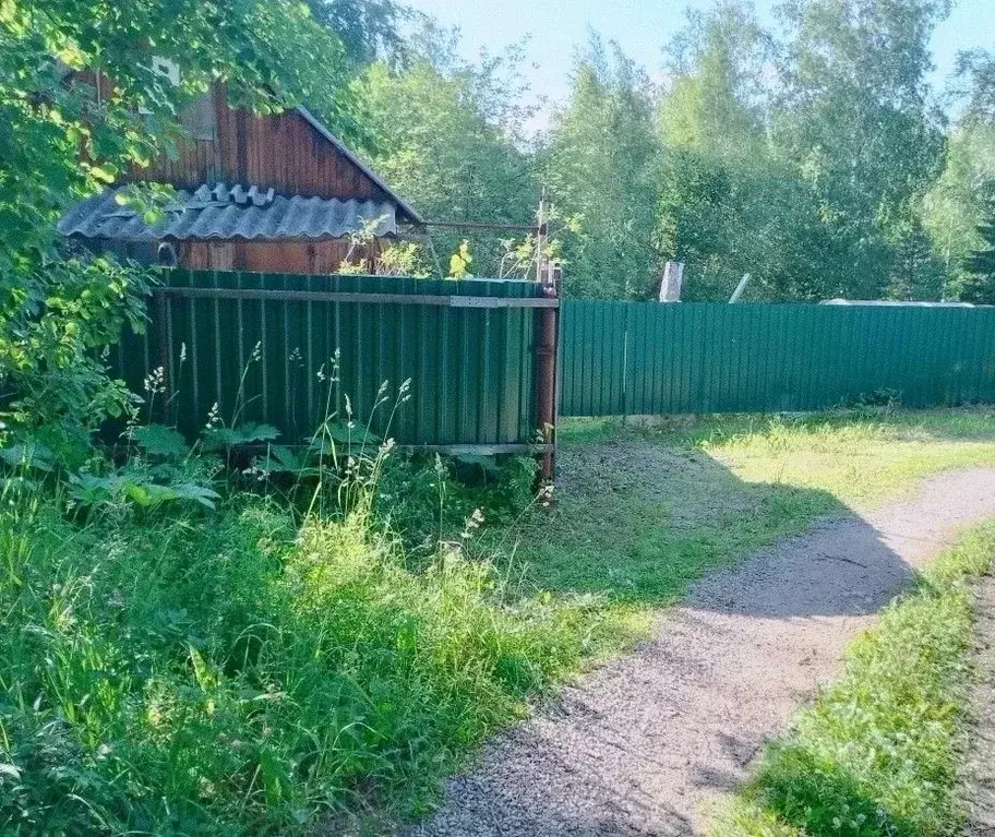 Дом в Красноярский край, Емельяновский муниципальный округ, Надежда ... - Фото 1