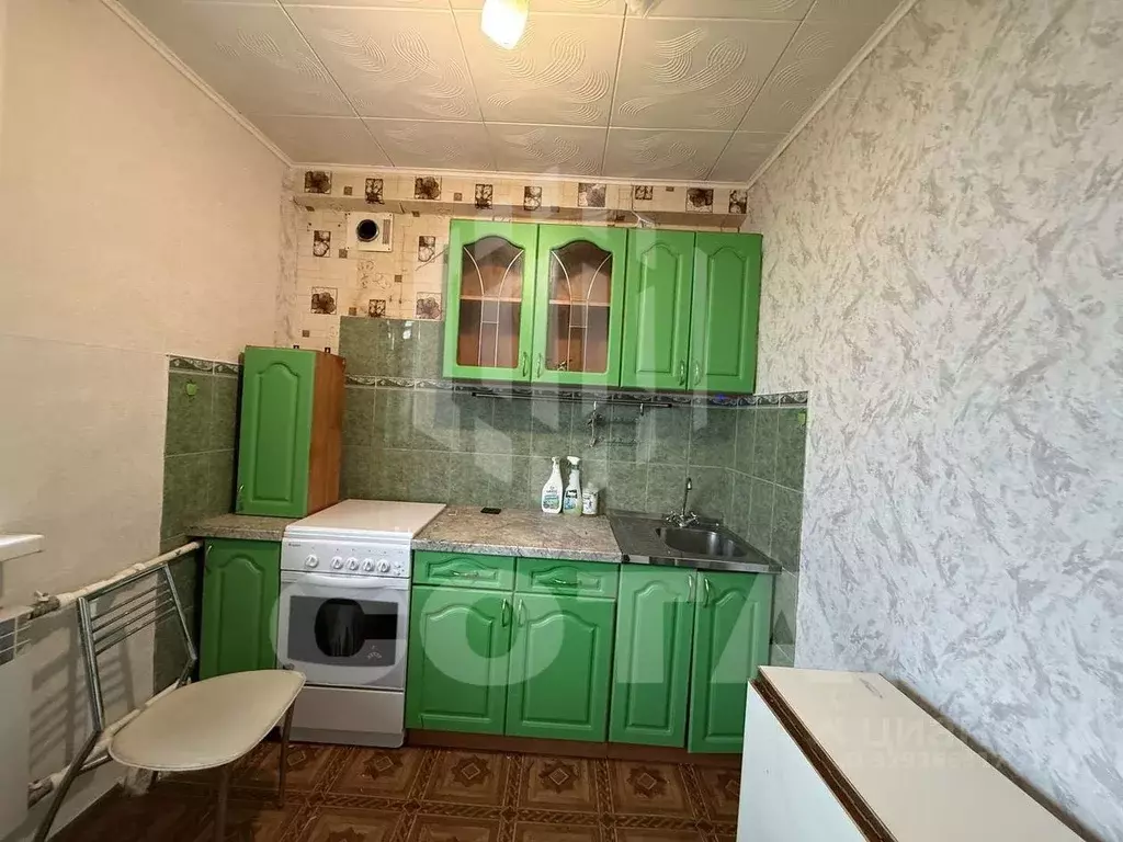 2-к кв. Воронежская область, Воронеж ул. Генерала Лизюкова, 8 (43.7 м) - Фото 2