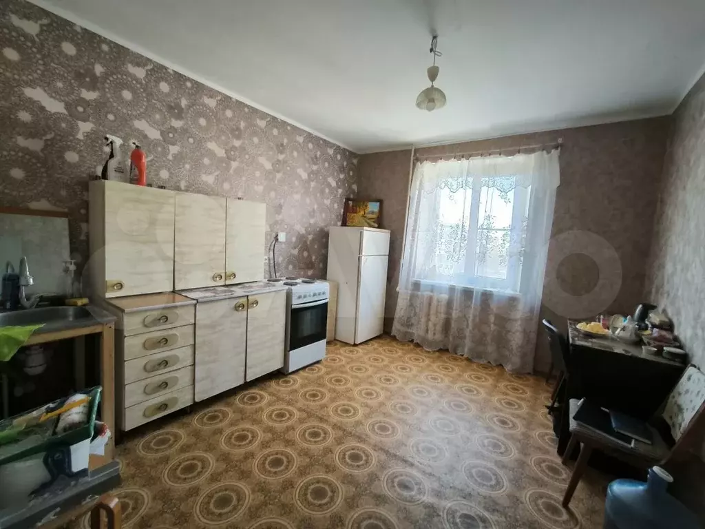 1-к. квартира, 30м, 7/9эт. - Фото 1