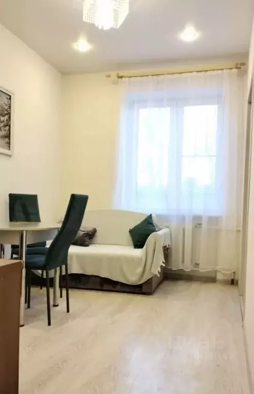 3-к кв. Московская область, Балашиха ш. Энтузиастов, 17 (55.6 м) - Фото 1