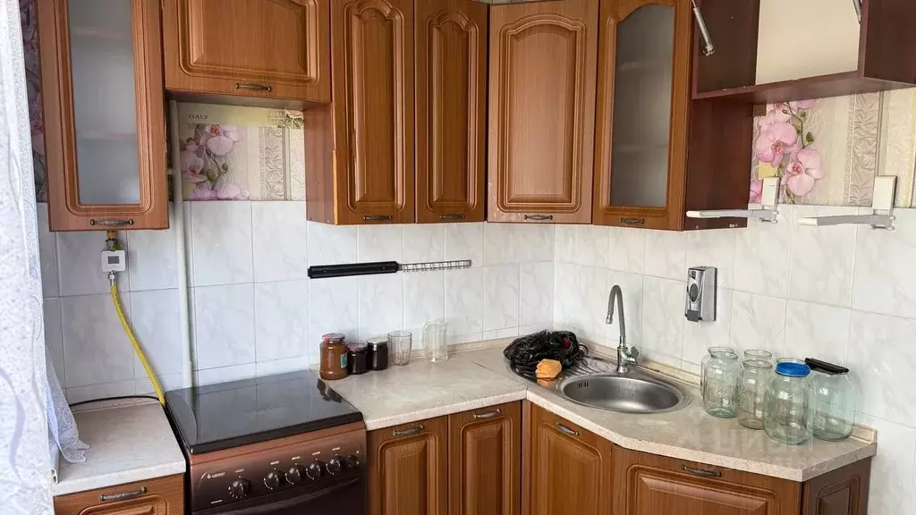 1-к кв. Волгоградская область, Волгоград ул. Куйбышева, 47А (35.4 м) - Фото 0