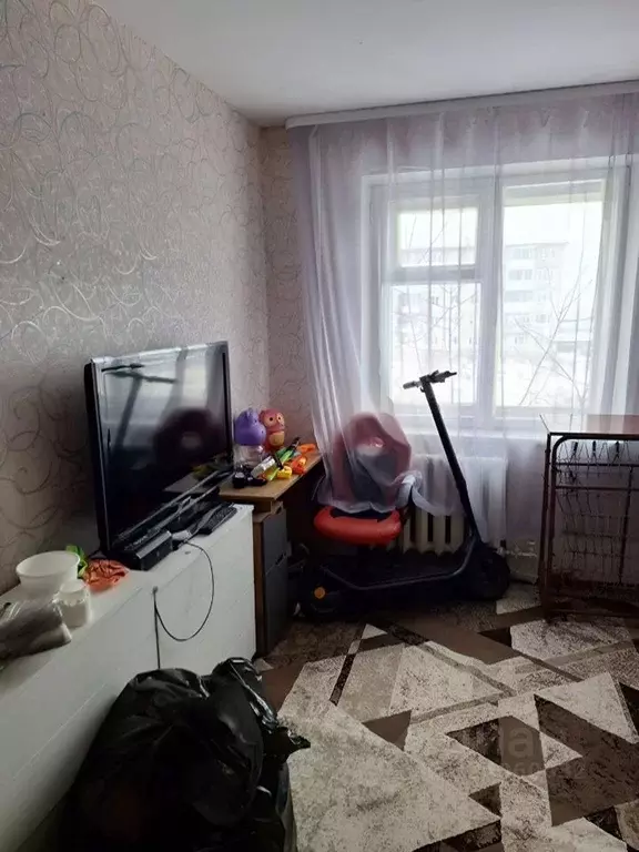 2-к кв. Свердловская область, Верхняя Тура ул. Лермонтова, 18 (42.0 м) - Фото 0