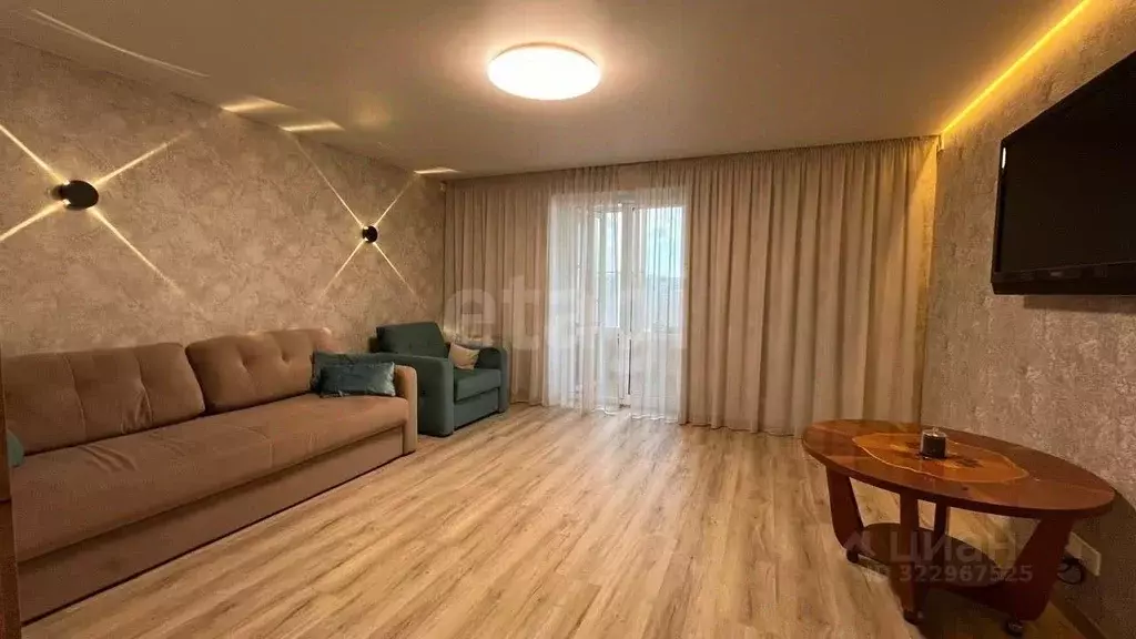 5-к кв. Краснодарский край, Анапа ул. Ленина, 153 (125.2 м) - Фото 2