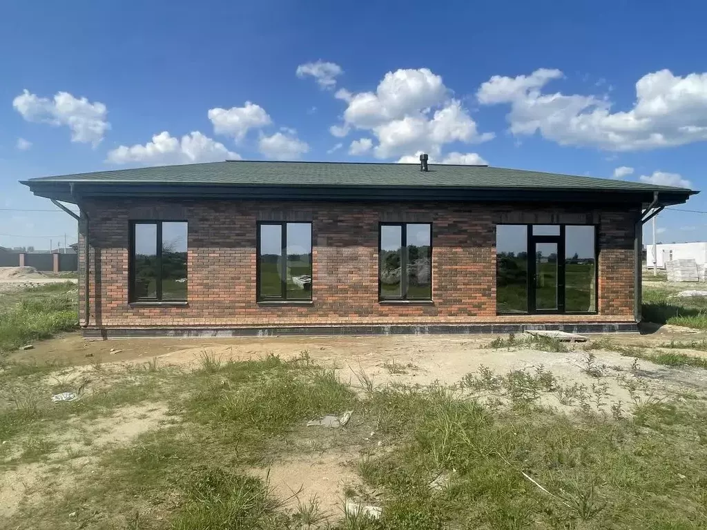 Дом в Ярославская область, Ярославский муниципальный округ, пос. ... - Фото 2