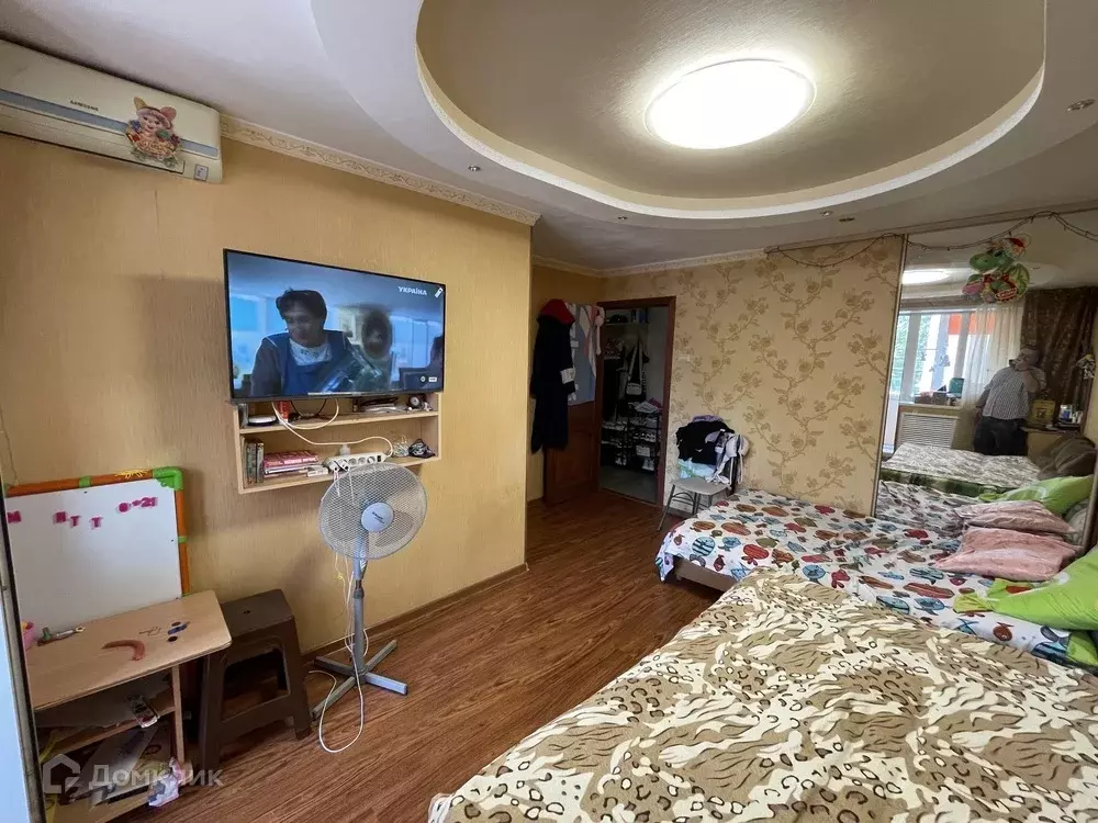 Продаётся 2-к квартира, 47 м - Фото 1