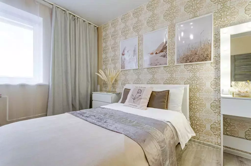 1-к кв. Иркутская область, Иркутск Депутатская ул., 78/5 (55.0 м) - Фото 2