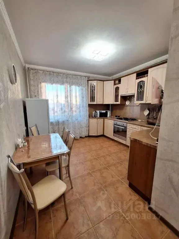 1-к кв. Московская область, Ногинск Богородский городской округ, ул. ... - Фото 1