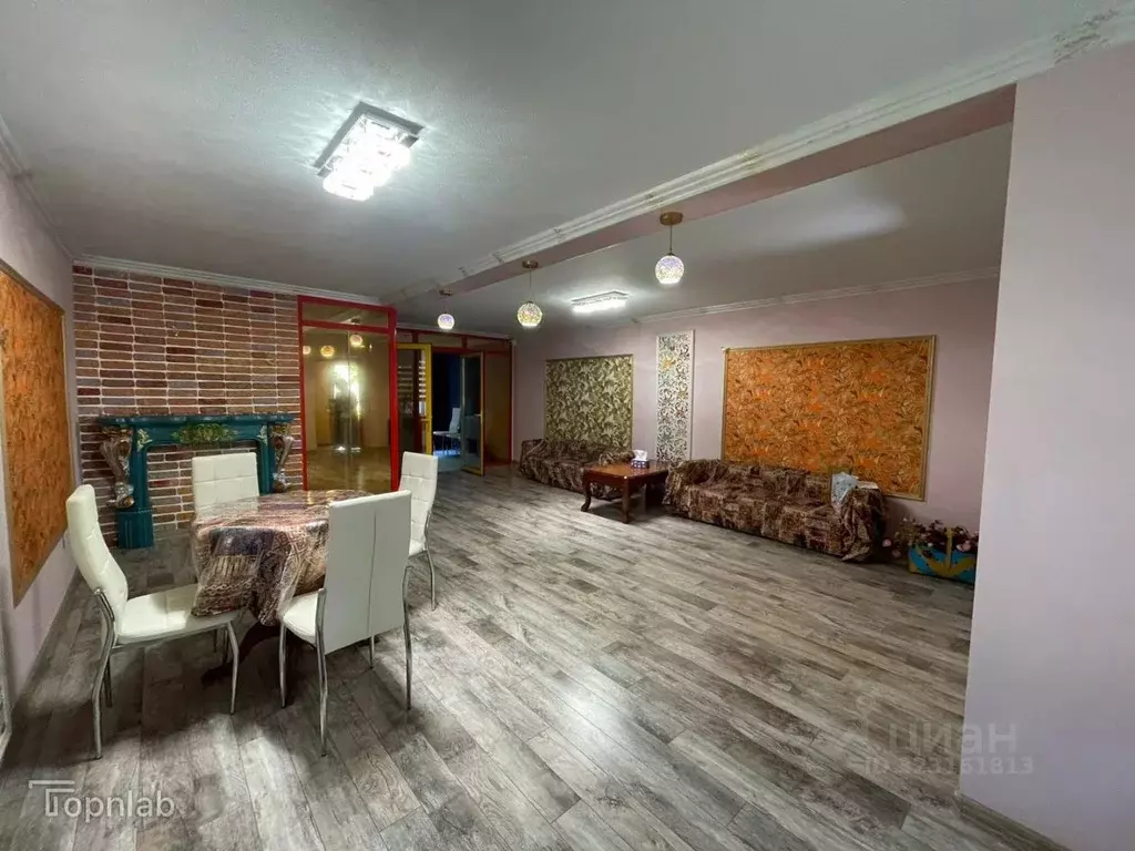 Помещение свободного назначения в Кабардино-Балкария, Нальчик ул. ... - Фото 2