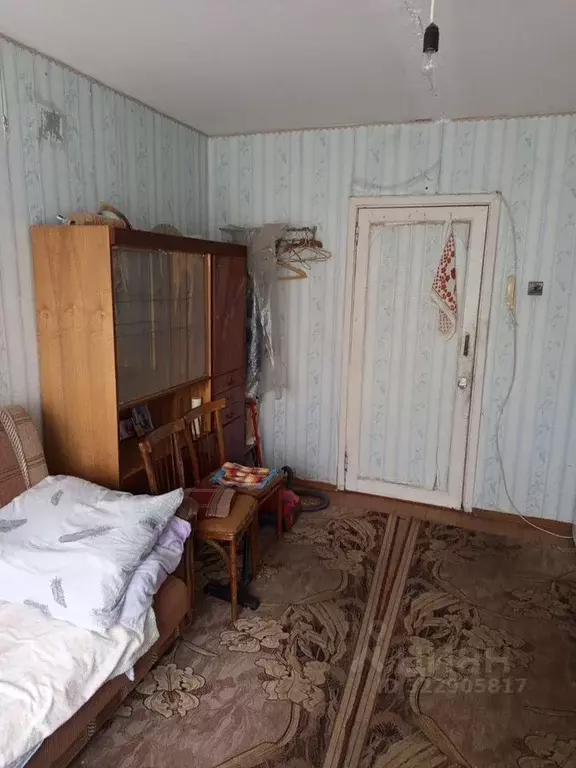 Комната Свердловская область, Карпинск ул. Мира, 45 - Фото 2