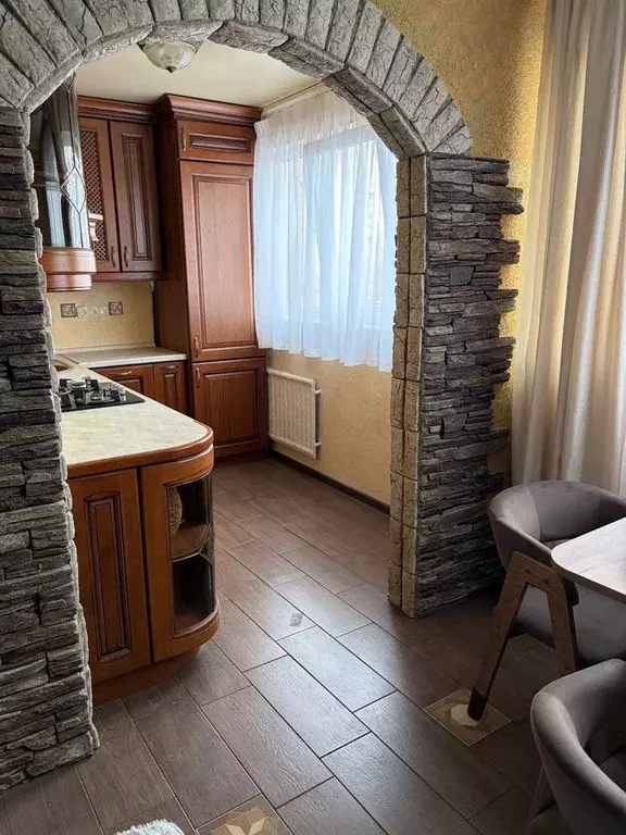 3-к кв. Санкт-Петербург Серебристый бул., 5К1 (61.0 м) - Фото 2