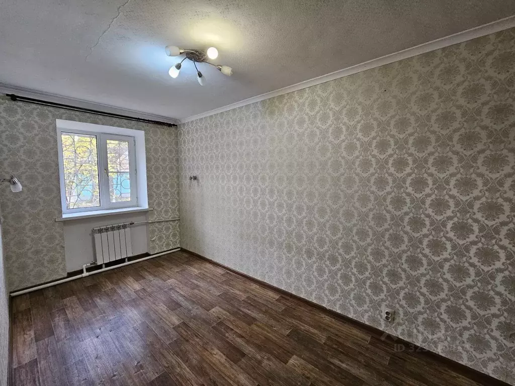 2-к кв. Ростовская область, Батайск Авиагородок мкр, 11 (42.0 м) - Фото 1