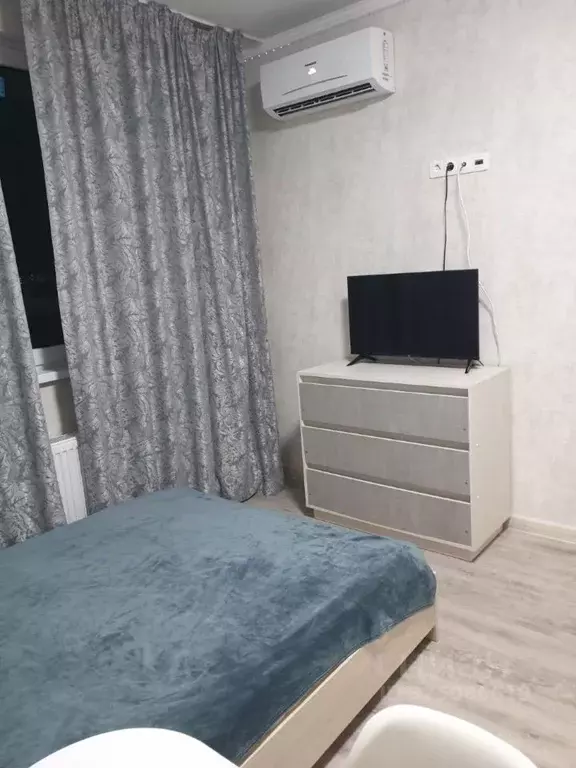 Студия Краснодарский край, Анапа ул. Ленина, 173к5 (23.0 м) - Фото 2