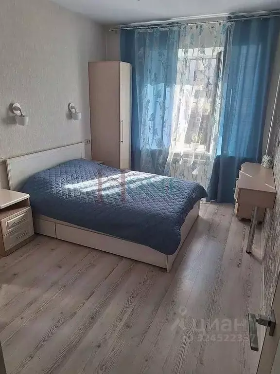 2-к кв. Новосибирская область, Новосибирск Октябрьская ул., 45 (48.6 ... - Фото 0