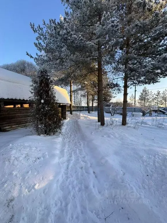 Дом в Ленинградская область, Гатчинский муниципальный округ, д. ... - Фото 2