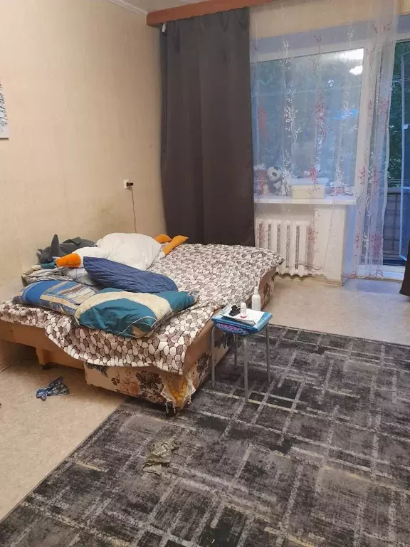Продаётся 1-к квартира, 35 м - Фото 1