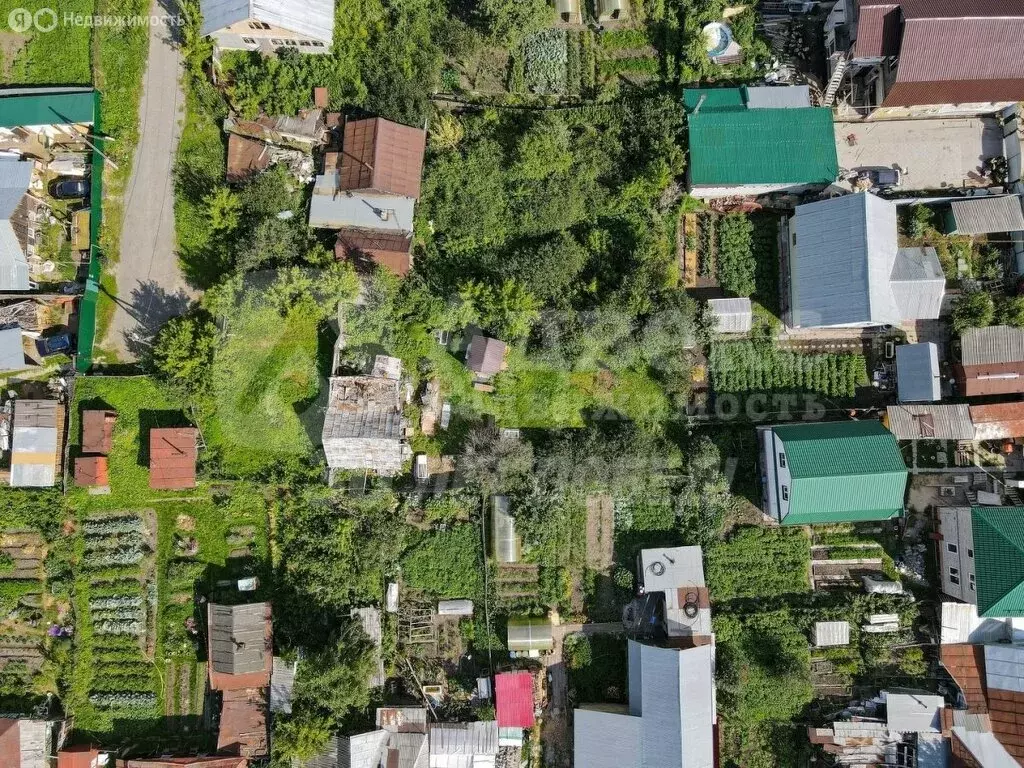 Дом в Тюмень, улица Гастелло, 23 (33 м) - Фото 1